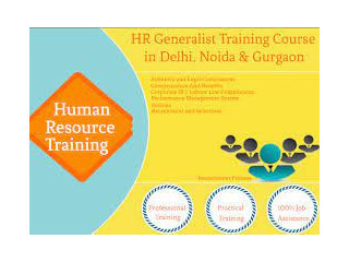 Advanced HR Course in Delhi, 110025 with Free SAP HCM HR Certification  by SLA Consultants Institute in Delhi, NCR, HR Analytics Certification