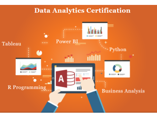 Best Data Analyst Course in Delhi, 110098. Best Online Live Data Analyst Training in Bhopal by IIT Faculty , [ 100% Job in MNC]